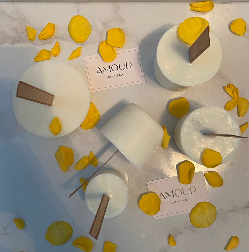 THE REFILL COLLECTION