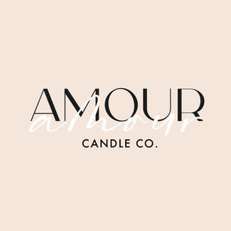 Amour Candle Co