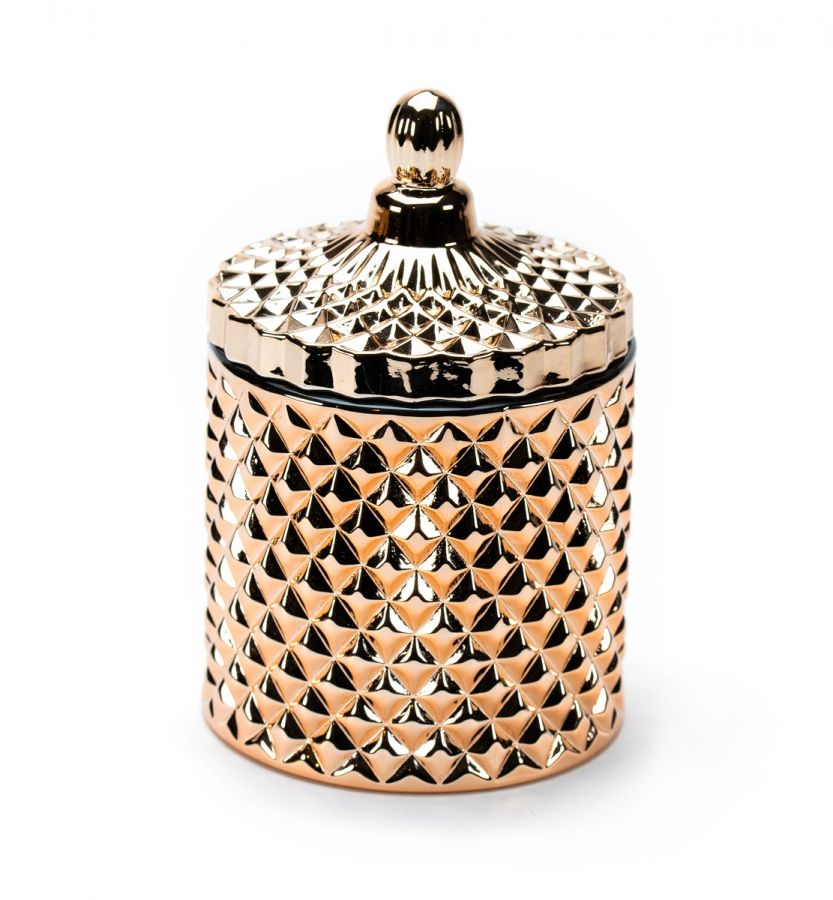 Rose Gold Original Geo