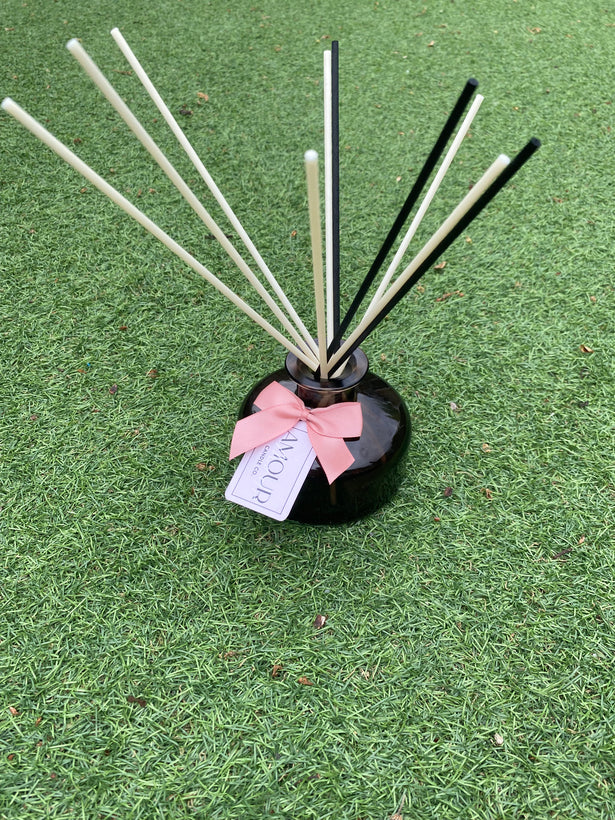 THE DIFFUSER COLLECTION